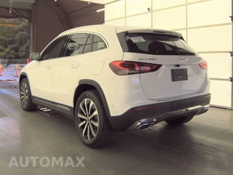 2021 Mercedes-Benz GLA 250 - miniatura 6