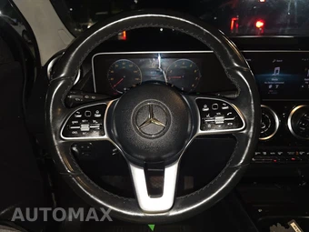 2021 Mercedes-Benz GLA 250 - miniatura 10