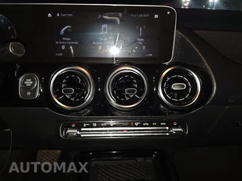 2021 Mercedes-Benz GLA 250 - miniatura 11