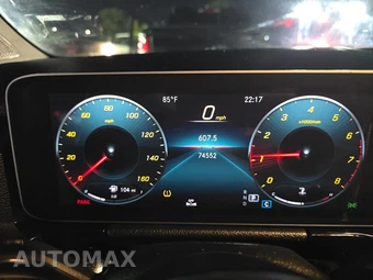 2021 Mercedes-Benz GLA 250 - miniatura 12