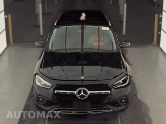 2021 Mercedes-Benz GLA 250 - miniatura 2