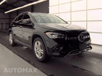 2021 Mercedes-Benz GLA 250 - miniatura 3
