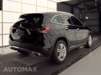 2021 Mercedes-Benz GLA 250 - miniatura 4