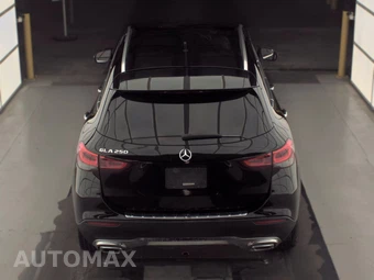 2021 Mercedes-Benz GLA 250 - miniatura 5