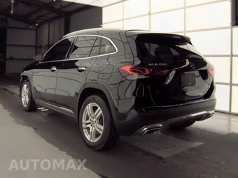 2021 Mercedes-Benz GLA 250 - miniatura 6
