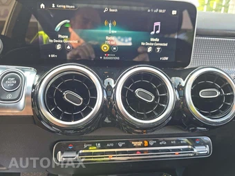 2021 Mercedes-Benz GLB 250 4MATIC – miniatura 10