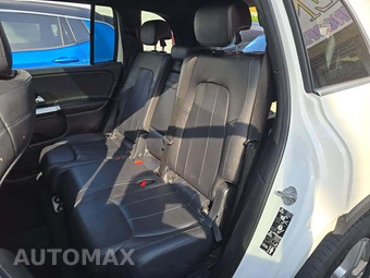 2021 Mercedes-Benz GLB 250 4MATIC – miniatura 13
