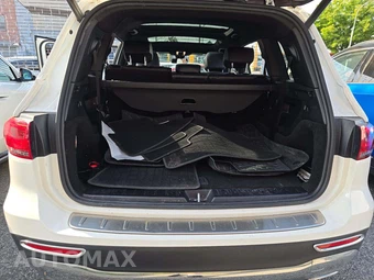 2021 Mercedes-Benz GLB 250 4MATIC – miniatura 15