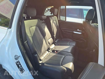2021 Mercedes-Benz GLB 250 4MATIC – miniatura 17