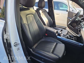 2021 Mercedes-Benz GLB 250 4MATIC – miniatura 19