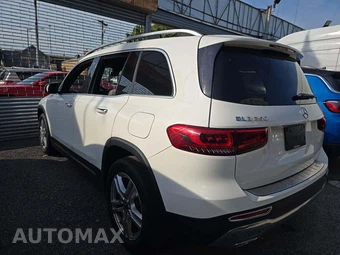 2021 Mercedes-Benz GLB 250 4MATIC – miniatura 2