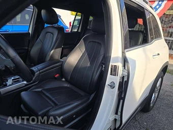2021 Mercedes-Benz GLB 250 4MATIC – miniatura 6