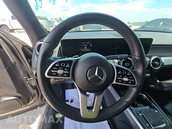 2021 Mercedes-Benz GLB 250 4MATIC – miniatura 10