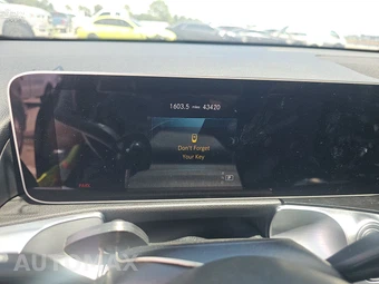 2021 Mercedes-Benz GLB 250 4MATIC – miniatura 12