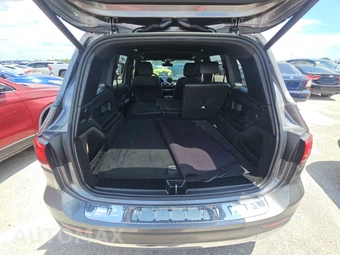 2021 Mercedes-Benz GLB 250 4MATIC – miniatura 16
