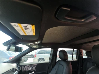2021 Mercedes-Benz GLB 250 4MATIC – miniatura 17