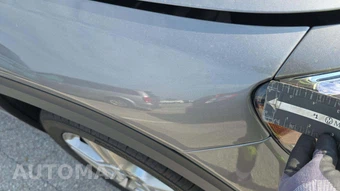 2021 Mercedes-Benz GLB 250 4MATIC – miniatura 19
