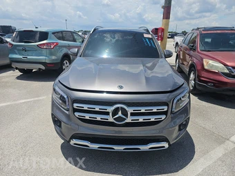 2021 Mercedes-Benz GLB 250 4MATIC – miniatura 2