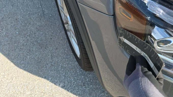 2021 Mercedes-Benz GLB 250 4MATIC – miniatura 20