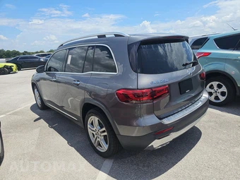 2021 Mercedes-Benz GLB 250 4MATIC – miniatura 6