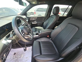 2021 Mercedes-Benz GLB 250 4MATIC – miniatura 7