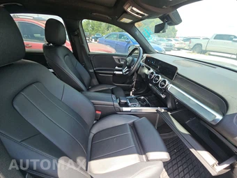 2021 Mercedes-Benz GLB 250 4MATIC – miniatura 8