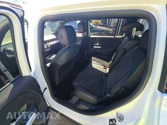 2021 Mercedes-Benz GLB 250 4MATIC - miniatura 10