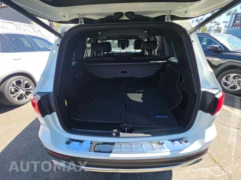 2021 Mercedes-Benz GLB 250 4MATIC - miniatura 11