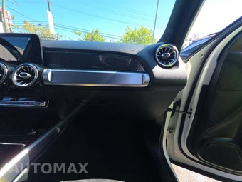 2021 Mercedes-Benz GLB 250 4MATIC - miniatura 16