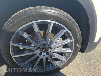 2021 Mercedes-Benz GLB 250 4MATIC - miniatura 18