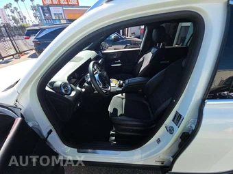 2021 Mercedes-Benz GLB 250 4MATIC - miniatura 3