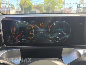 2021 Mercedes-Benz GLB 250 4MATIC - miniatura 6