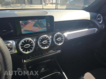 2021 Mercedes-Benz GLB 250 4MATIC - miniatura 7