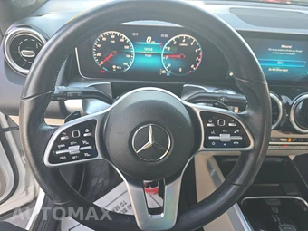 2021 Mercedes-Benz GLB 250 4MATIC – miniatura 10