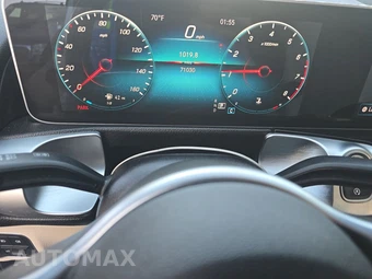 2021 Mercedes-Benz GLB 250 4MATIC – miniatura 12