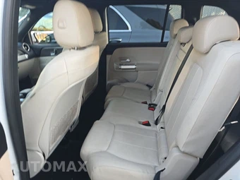 2021 Mercedes-Benz GLB 250 4MATIC – miniatura 13