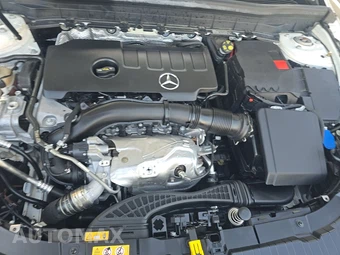 2021 Mercedes-Benz GLB 250 4MATIC – miniatura 16