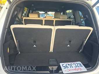 2021 Mercedes-Benz GLB 250 4MATIC – miniatura 17
