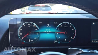 2021 Mercedes-Benz GLB 250 4MATIC – miniatura 19