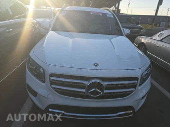 2021 Mercedes-Benz GLB 250 4MATIC – miniatura 2