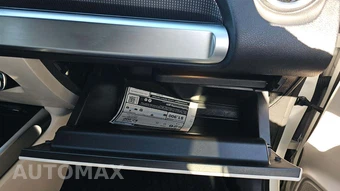 2021 Mercedes-Benz GLB 250 4MATIC – miniatura 23