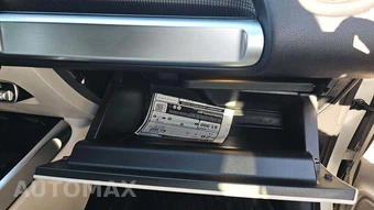 2021 Mercedes-Benz GLB 250 4MATIC – miniatura 25