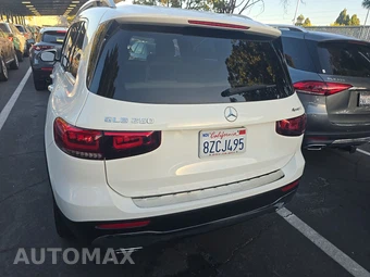 2021 Mercedes-Benz GLB 250 4MATIC – miniatura 5