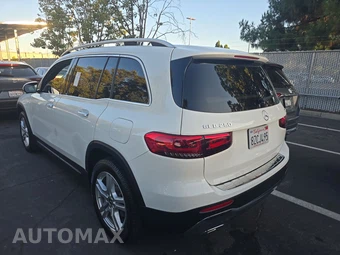 2021 Mercedes-Benz GLB 250 4MATIC – miniatura 6