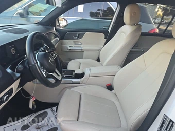 2021 Mercedes-Benz GLB 250 4MATIC – miniatura 7