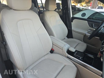 2021 Mercedes-Benz GLB 250 4MATIC – miniatura 8