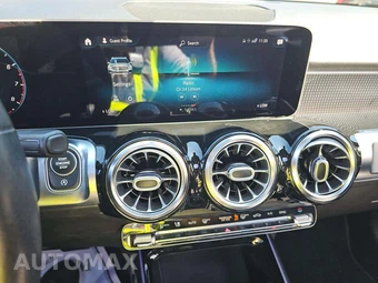 2021 Mercedes-Benz GLB 250 4MATIC – miniatura 10