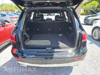 2021 Mercedes-Benz GLB 250 4MATIC – miniatura 14