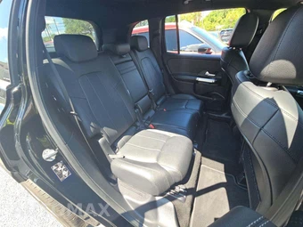 2021 Mercedes-Benz GLB 250 4MATIC – miniatura 16