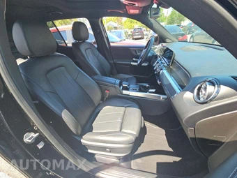 2021 Mercedes-Benz GLB 250 4MATIC – miniatura 18